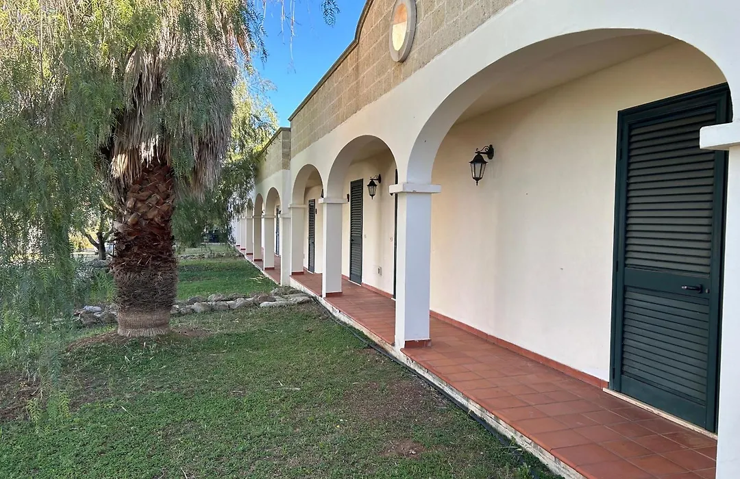 Agriturismo La Lucia-1